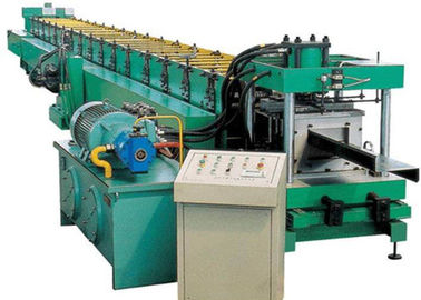 Κίνα Βιομηχανικός ρόλος μετάλλων Γ Purlin που διαμορφώνει τη μηχανή, ρόλος χάλυβα που διαμορφώνει τη μηχανή  προμηθευτής