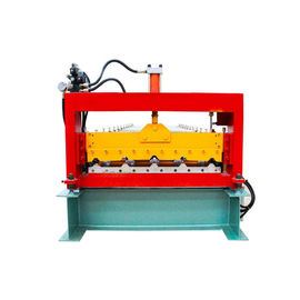 Κίνα Χρωματισμένοι τύπος κεραμιδιών χάλυβα και στέγη, ρόλος υλικού κατασκευής σκεπής χρήσης στεγών που διαμορφώνουν τα μηχανήματα προμηθευτής